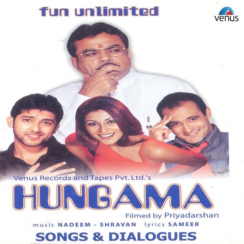 hindi hungama mp3 songs download